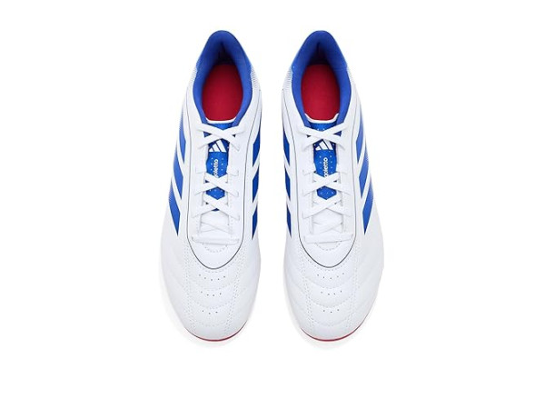 adidas Goletto IX Firm Ground/Multi Ground Soccer Cleats adidas Goletto IX Firm Ground/Multi Ground Soccer Cleats