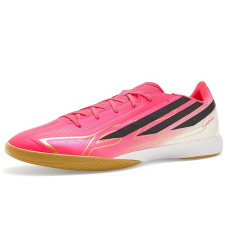 adidas F50 Hyperfast League Indoor Soccer Cleats adidas F50 Hyperfast League Indoor Soccer Cleats