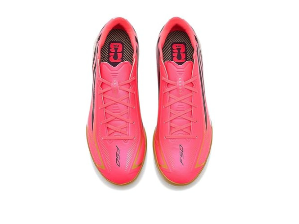 adidas F50 Hyperfast League Indoor Soccer Cleats adidas F50 Hyperfast League Indoor Soccer Cleats