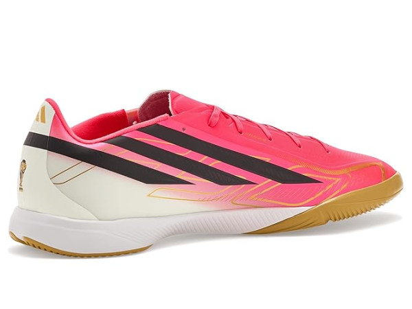 adidas F50 Hyperfast League Indoor Soccer Cleats adidas F50 Hyperfast League Indoor Soccer Cleats