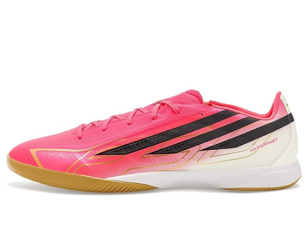 adidas F50 Hyperfast League Indoor Soccer Cleats adidas F50 Hyperfast League Indoor Soccer Cleats