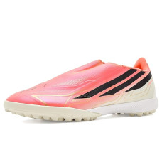 adidas F50 Hyperfast League Laceless Turf Football