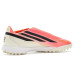 adidas F50 Hyperfast League Laceless Turf Football