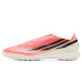 adidas F50 Hyperfast League Laceless Turf Football