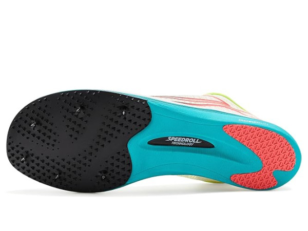 adidas Predator League Laceless Firm Ground
