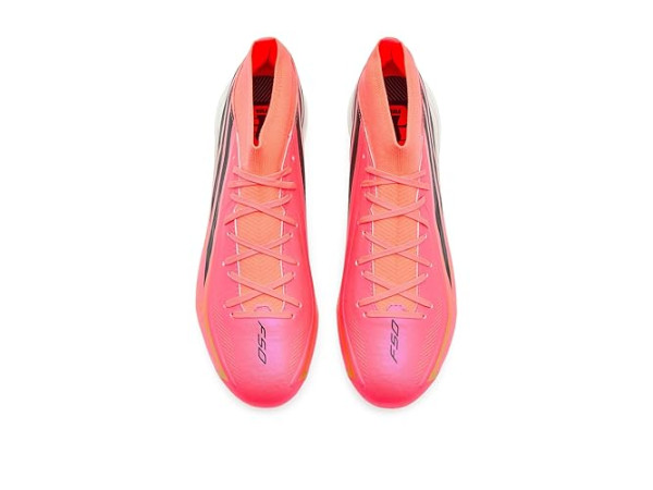 adidas F50 Hyperfast League Mid Firm Ground Soccer Cleats adidas F50 Hyperfast League Mid Firm Ground Soccer Cleats