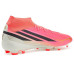 adidas F50 Hyperfast League Mid Firm Ground Soccer Cleats adidas F50 Hyperfast League Mid Firm Ground Soccer Cleats