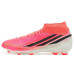 adidas F50 Hyperfast League Mid Firm Ground Soccer Cleats adidas F50 Hyperfast League Mid Firm Ground Soccer Cleats
