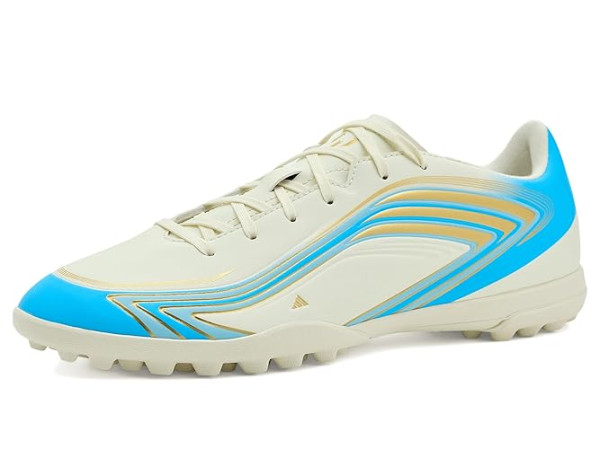 adidas F50 Messi Club Turf Soccer Cleats adidas F50 Messi Club Turf Soccer Cleats