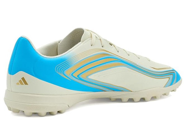 adidas F50 Messi Club Turf Soccer Cleats adidas F50 Messi Club Turf Soccer Cleats