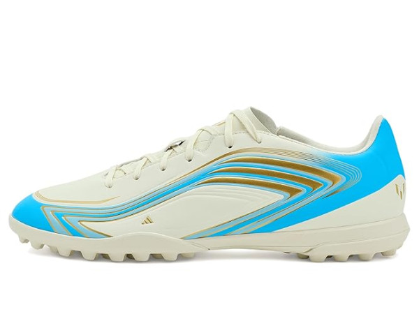 adidas F50 Messi Club Turf Soccer Cleats adidas F50 Messi Club Turf Soccer Cleats
