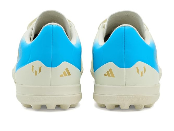 adidas F50 Messi Club Turf Soccer Cleats adidas F50 Messi Club Turf Soccer Cleats