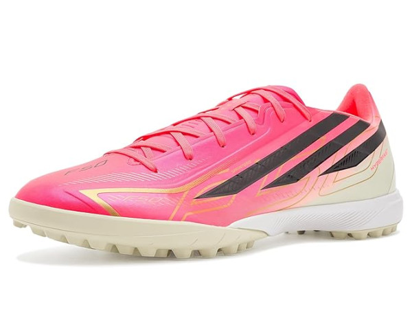 adidas F50 Hyperfast League Turf Soccer Cleats adidas F50 Hyperfast League Turf Soccer Cleats