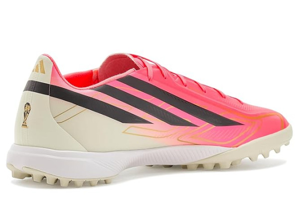 adidas F50 Hyperfast League Turf Soccer Cleats adidas F50 Hyperfast League Turf Soccer Cleats