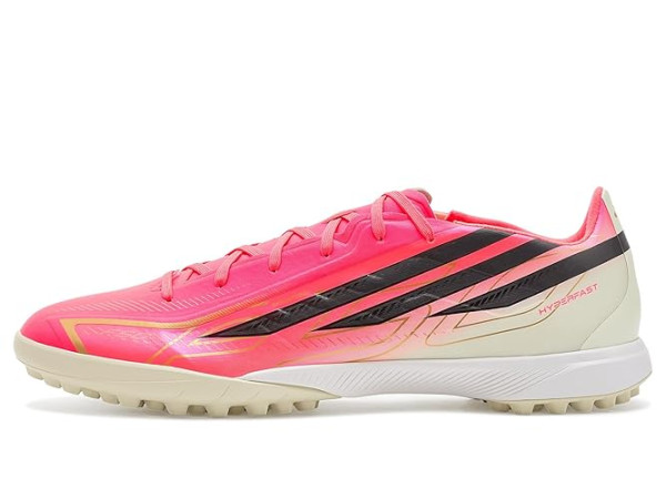 adidas F50 Hyperfast League Turf Soccer Cleats adidas F50 Hyperfast League Turf Soccer Cleats