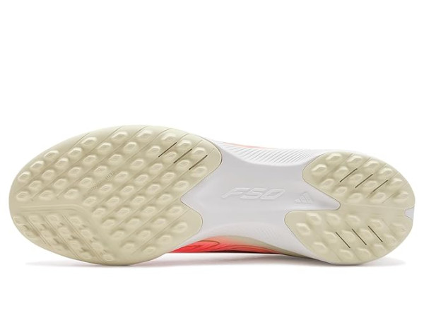 adidas F50 Hyperfast League Turf Soccer Cleats adidas F50 Hyperfast League Turf Soccer Cleats