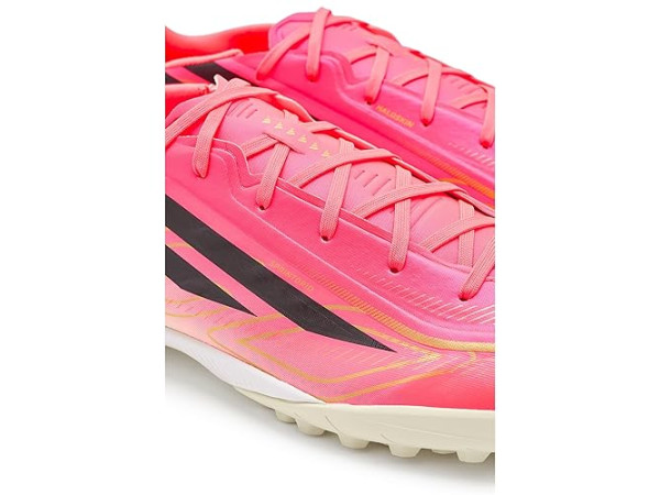 adidas F50 Hyperfast League Turf Soccer Cleats adidas F50 Hyperfast League Turf Soccer Cleats