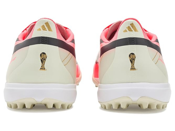 adidas F50 Hyperfast League Turf Soccer Cleats adidas F50 Hyperfast League Turf Soccer Cleats