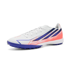 adidas F50 Hyperfast League Turf Soccer Cleats adidas F50 Hyperfast League Turf Soccer Cleats