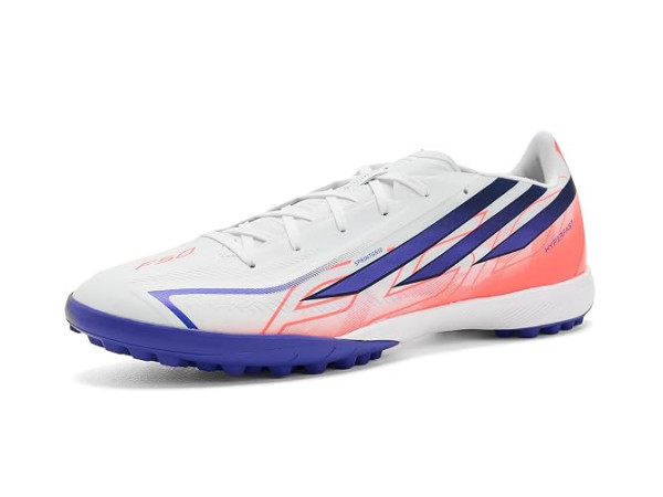 adidas F50 Hyperfast League Turf Soccer Cleats adidas F50 Hyperfast League Turf Soccer Cleats