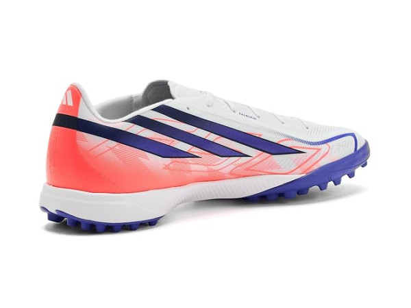 adidas F50 Hyperfast League Turf Soccer Cleats adidas F50 Hyperfast League Turf Soccer Cleats