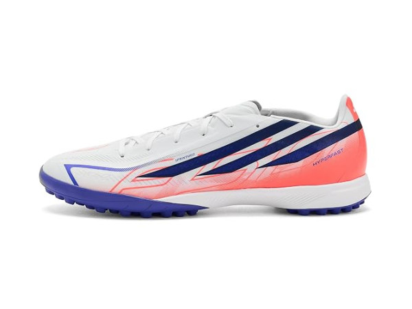 adidas F50 Hyperfast League Turf Soccer Cleats adidas F50 Hyperfast League Turf Soccer Cleats