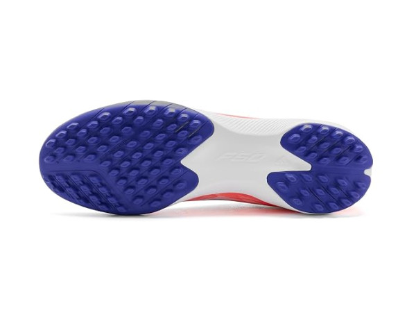 adidas F50 Hyperfast League Turf Soccer Cleats adidas F50 Hyperfast League Turf Soccer Cleats