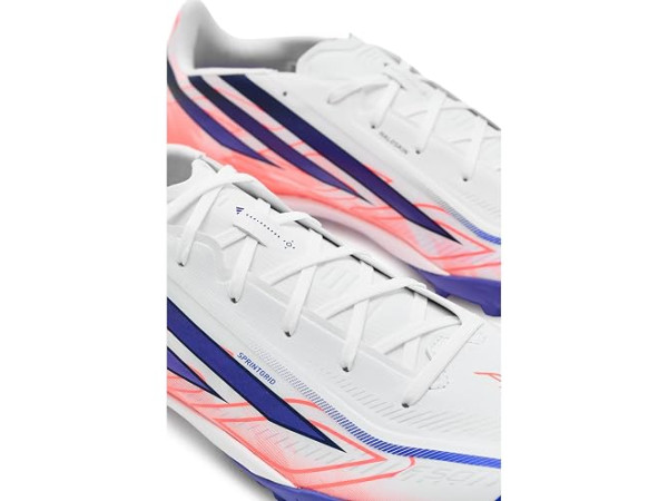 adidas F50 Hyperfast League Turf Soccer Cleats adidas F50 Hyperfast League Turf Soccer Cleats