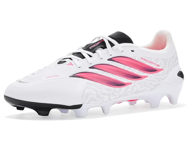 adidas Predator League Firm Ground Soccer Cleats adidas Predator League Firm Ground Soccer Cleats