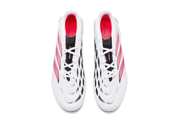 adidas Predator League Firm Ground Soccer Cleats adidas Predator League Firm Ground Soccer Cleats