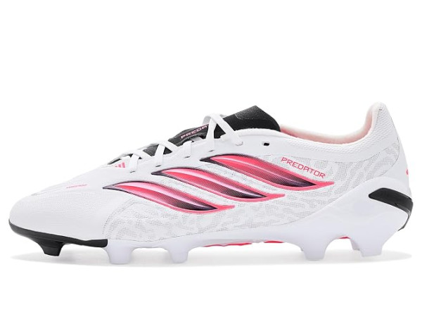 adidas Predator League Firm Ground Soccer Cleats adidas Predator League Firm Ground Soccer Cleats