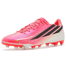 adidas F50 Hyperfast Club Firm Ground / Multi Ground Soccer Cleats adidas F50 Hyperfast Club Firm Ground / Multi Ground Soccer Cleats