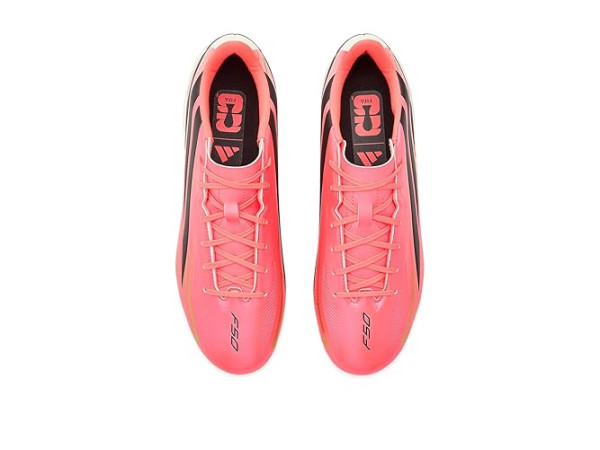 adidas F50 Hyperfast Club Firm Ground / Multi Ground Soccer Cleats adidas F50 Hyperfast Club Firm Ground / Multi Ground Soccer Cleats