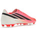 adidas F50 Hyperfast Club Firm Ground / Multi Ground Soccer Cleats adidas F50 Hyperfast Club Firm Ground / Multi Ground Soccer Cleats