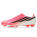 adidas F50 Hyperfast Club Firm Ground / Multi Ground Soccer Cleats adidas F50 Hyperfast Club Firm Ground / Multi Ground Soccer Cleats