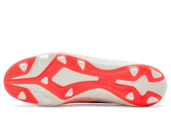 adidas F50 Hyperfast Club Firm Ground / Multi Ground Soccer Cleats adidas F50 Hyperfast Club Firm Ground / Multi Ground Soccer Cleats