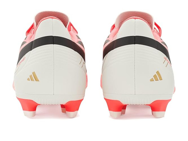 adidas F50 Hyperfast Club Firm Ground / Multi Ground Soccer Cleats adidas F50 Hyperfast Club Firm Ground / Multi Ground Soccer Cleats