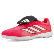 adidas Predator League Fold-Over Tongue Turf Soccer Cleats