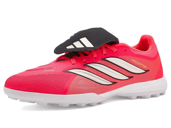 adidas Predator League Fold-Over Tongue Turf Soccer Cleats