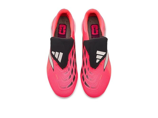 adidas Predator League Fold-Over Tongue Turf Soccer Cleats