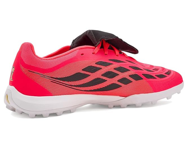 adidas Predator League Fold-Over Tongue Turf Soccer Cleats
