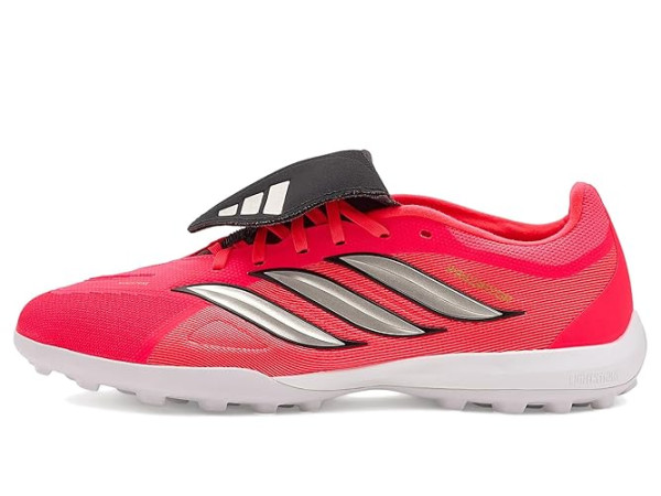 adidas Predator League Fold-Over Tongue Turf Soccer Cleats