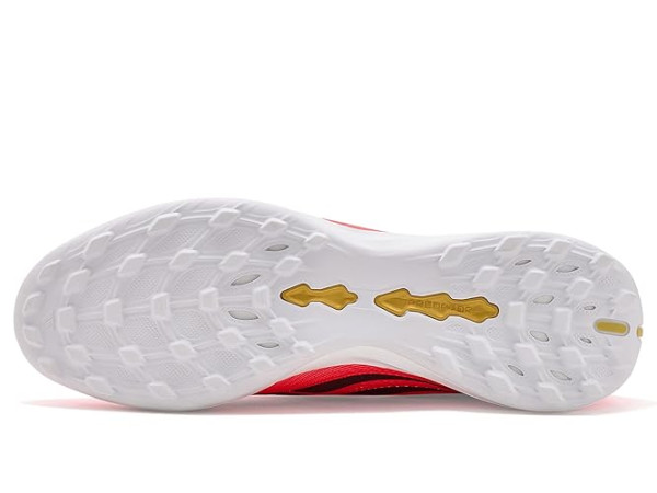 adidas Predator League Fold-Over Tongue Turf Soccer Cleats