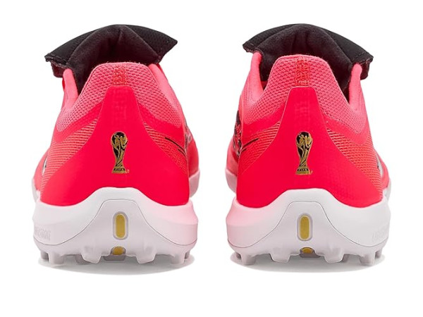 adidas Predator League Fold-Over Tongue Turf Soccer Cleats