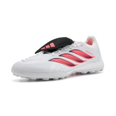 adidas Predator League Fold-Over Tongue Turf Soccer Cleats adidas Predator League Fold-Over Tongue Turf Soccer Cleats
