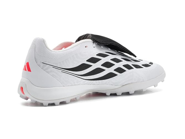 adidas Predator League Fold-Over Tongue Turf Soccer Cleats adidas Predator League Fold-Over Tongue Turf Soccer Cleats