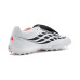 adidas Predator League Fold-Over Tongue Turf Soccer Cleats adidas Predator League Fold-Over Tongue Turf Soccer Cleats