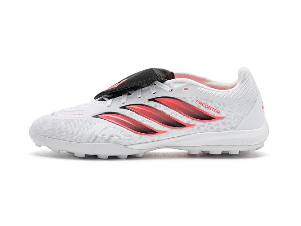 adidas Predator League Fold-Over Tongue Turf Soccer Cleats adidas Predator League Fold-Over Tongue Turf Soccer Cleats