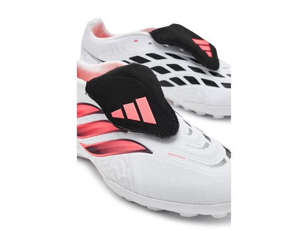 adidas Predator League Fold-Over Tongue Turf Soccer Cleats adidas Predator League Fold-Over Tongue Turf Soccer Cleats