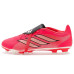 adidas Predator Club Fold-Over Tongue Firm Ground/Multi Ground Soccer Cleats adidas Predator Club Fold-Over Tongue Firm Ground/Multi Ground Soccer Cleats